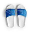 TRC  Logo Men’s Slides