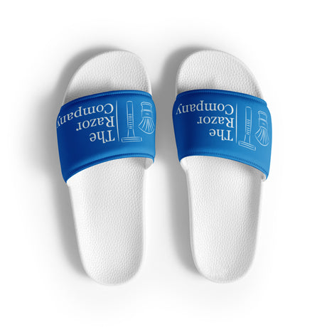 TRC - Logo Men’s slides