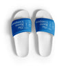 TRC - Logo Men’s slides