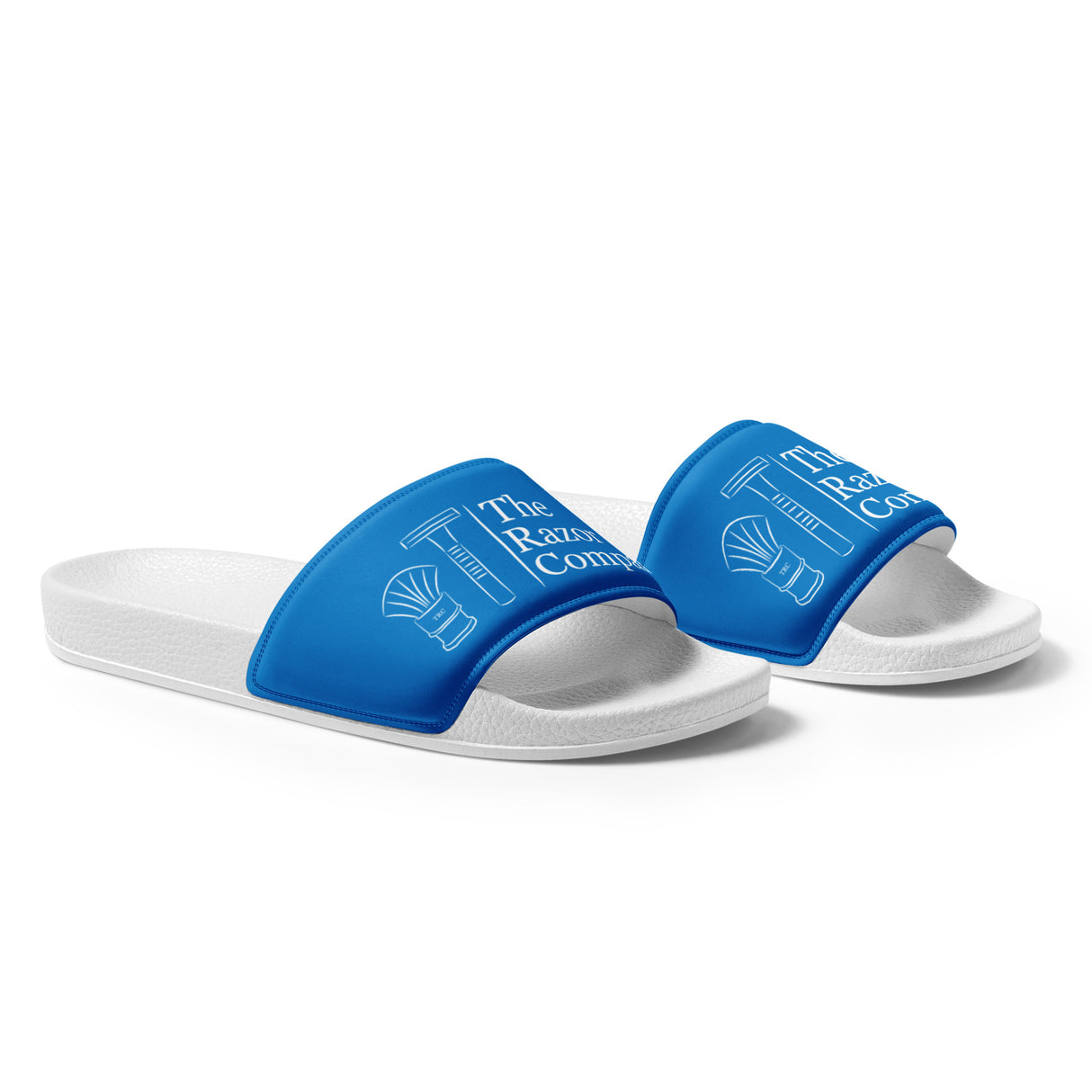 TRC - Logo Men’s slides