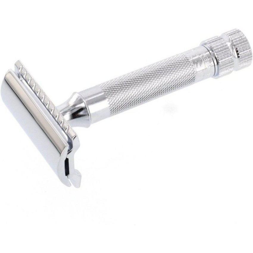 Merkur - 34c Heavy Duty Double Edge Safety Razor