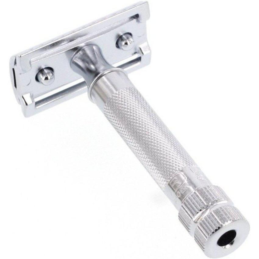 Merkur Safety Razors | German Precision Shaving | The Razor Company