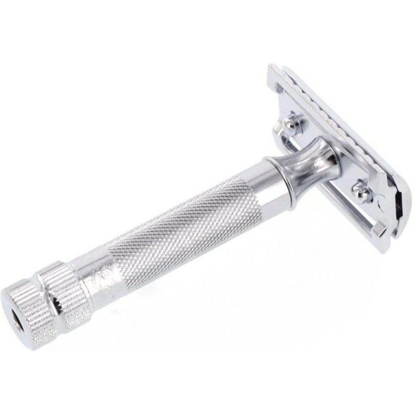 Merkur Safety Razors | German Precision Shaving | The Razor Company