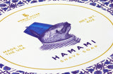 Noble Otter - Hamami - Shave Soap