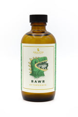 Noble Otter - RAWR - Aftershave