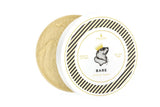 wet shaving shave soap barbershop luxury shave double edge razor barber lavender lily tallow based shaving soap mike’s natural soaps orange barrister and mann fine accoutrements razorock merkur safety razor barber barbershop wholy kaw clubman pinaud edwin jagger rockwell razors shaving cream lather whiskers razor blades creamy shave brush synthetic badger boar razor handle lanolin tallow  The Razor Company aftershave balm