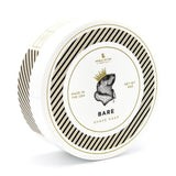Noble Otter - Shave Soap - Bare (Unscented)
