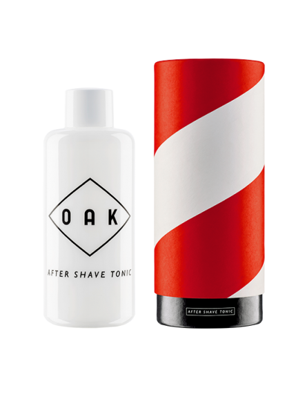 Oak - Aftershave Tonic 150ml