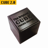 Phoenix Artisan Accoutrements - 8oz Preshave Soap - CUBE 2.0