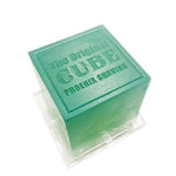 Phoenix Artisan Accoutrements - 8oz Preshave Soap - ICE CUBE 2.0 Mentholated