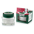 Proraso Green Pre & Post Shave Cream Menthol & Eucalyptus Glass Jar 100ml