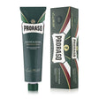 Proraso Green Shaving Cream Tube Menthol & Eucalyptus 150ml