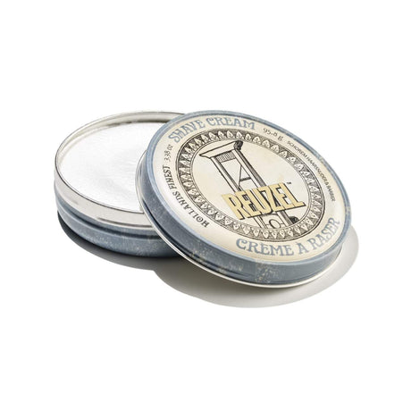 Reuzel Shave Cream 3.38oz