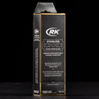 RK - RK Shaving Stainless DE Razor Blades - 100pk