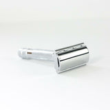 Rockwell Razors 6C Razor White Chrome