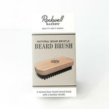 Rockwell Razors Beard Brush