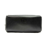 Rockwell Razors Genuine Leather Dopp Kit