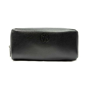 Rockwell Razors Genuine Leather Dopp Kit