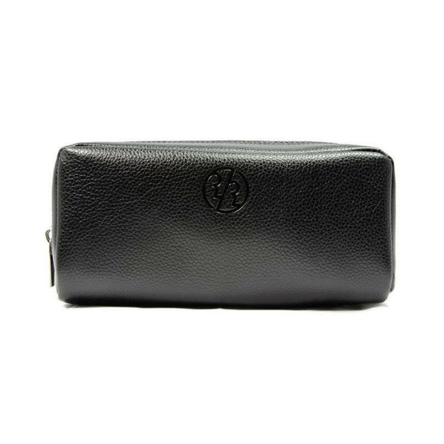 Rockwell Razors Genuine Leather Dopp Kit