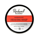 Rockwell Razors Shave Soap in a Tin 4oz