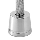 Rockwell Razors White Chrome Razor Stand