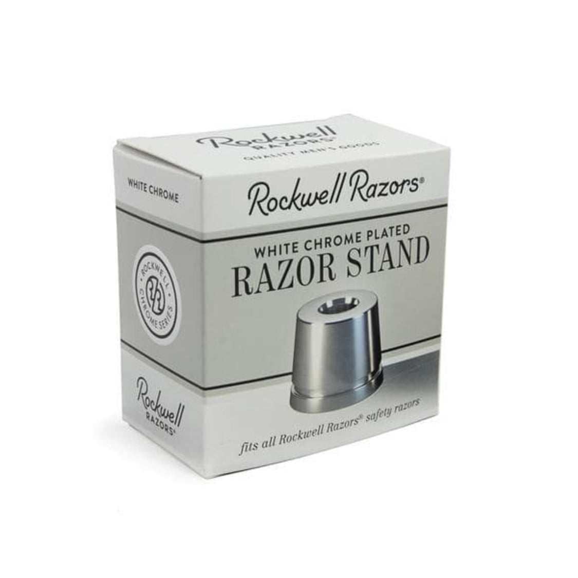 Rockwell Razors | Adjustable Safety Razors for Every Shaver | The Razor ...
