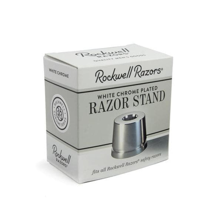 Rockwell Razors | Adjustable Safety Razors for Every Shaver | The Razor ...