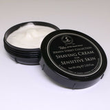Taylor of Old Bond Street - Jermyn Street Shaving Cream for Sensitive Skin - Travel Size