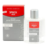 Speick - Men Active Aftershave Lotion - 3.4 fl oz