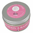 Martin de Candre Rose Shaving Soap 50g Limited Edition