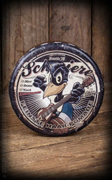 Schmiere - 6-String-Steve - Limited Edition Rock Hard - Pomade