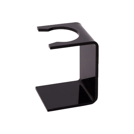 Semogue 0010 Black Shaving Brush Stand