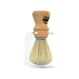 Semogue Shaving Brush Drip stand  0020, Clear Acrylic