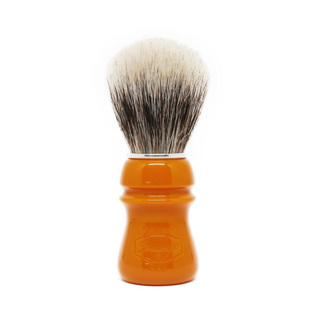 Semogue Owners Club Butterscotch Finest Mistura Shaving Brush