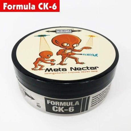 Phoenix Artisan Accoutrements - Formula CK-6 Shaving Soap - Meta Nectar