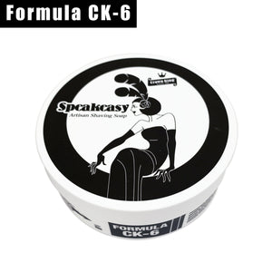 Phoenix Artisan Accoutrements - Speakeasy - Formula CK-6 Shaving Soap