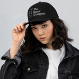TRC - Trucker Cap Snapback