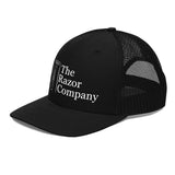 TRC - Trucker Cap Snapback