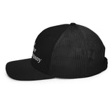 TRC - Trucker Cap Snapback