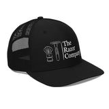 TRC - Trucker Cap Snapback