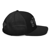 TRC - Trucker Cap Snapback