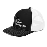 TRC - Trucker Cap Snapback