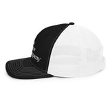 TRC - Trucker Cap Snapback