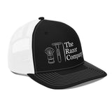 TRC - Trucker Cap Snapback