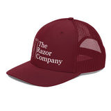 TRC - Trucker Cap Snapback