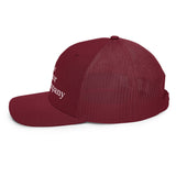 TRC - Trucker Cap Snapback