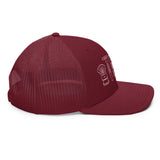 TRC - Trucker Cap Snapback