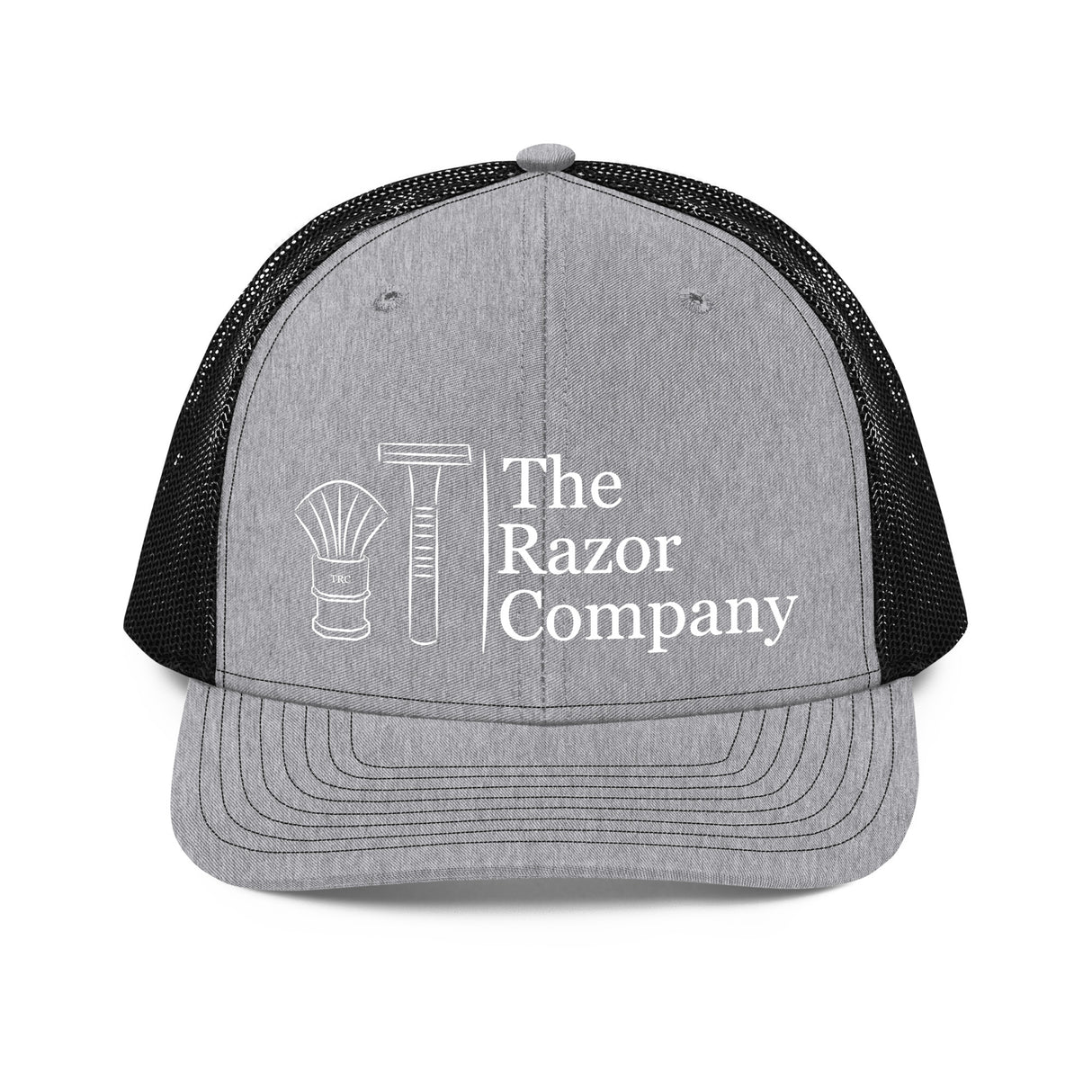 TRC - Trucker Cap Snapback