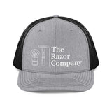 TRC - Trucker Cap Snapback