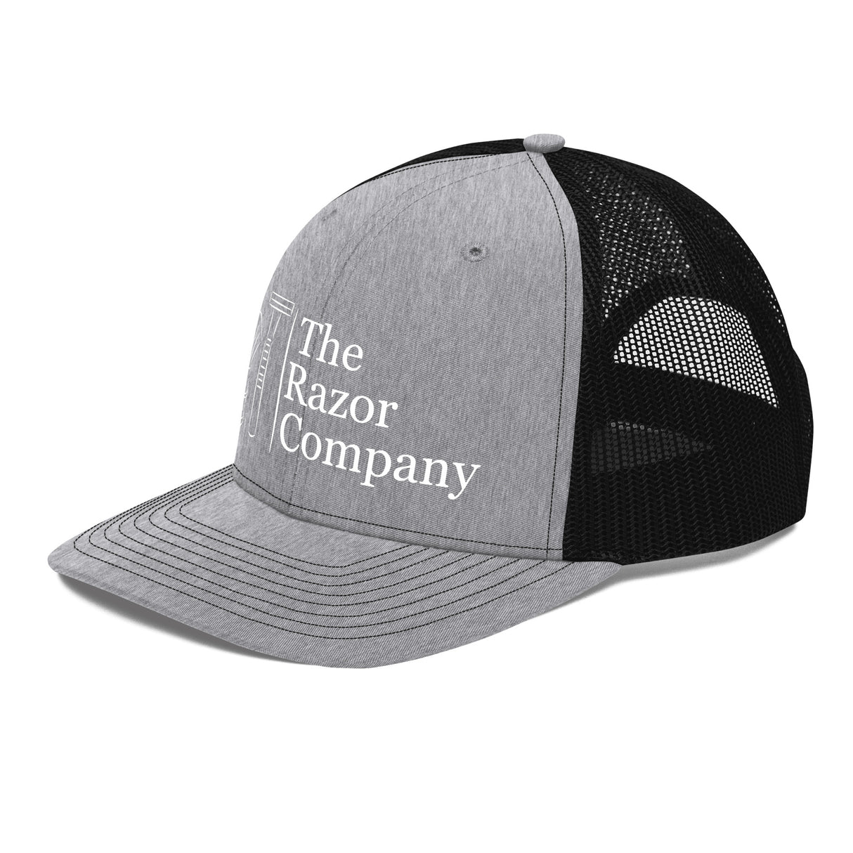 TRC - Trucker Cap Snapback